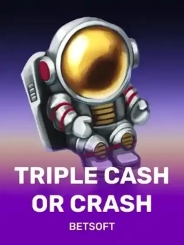 Crash-Spiele 8