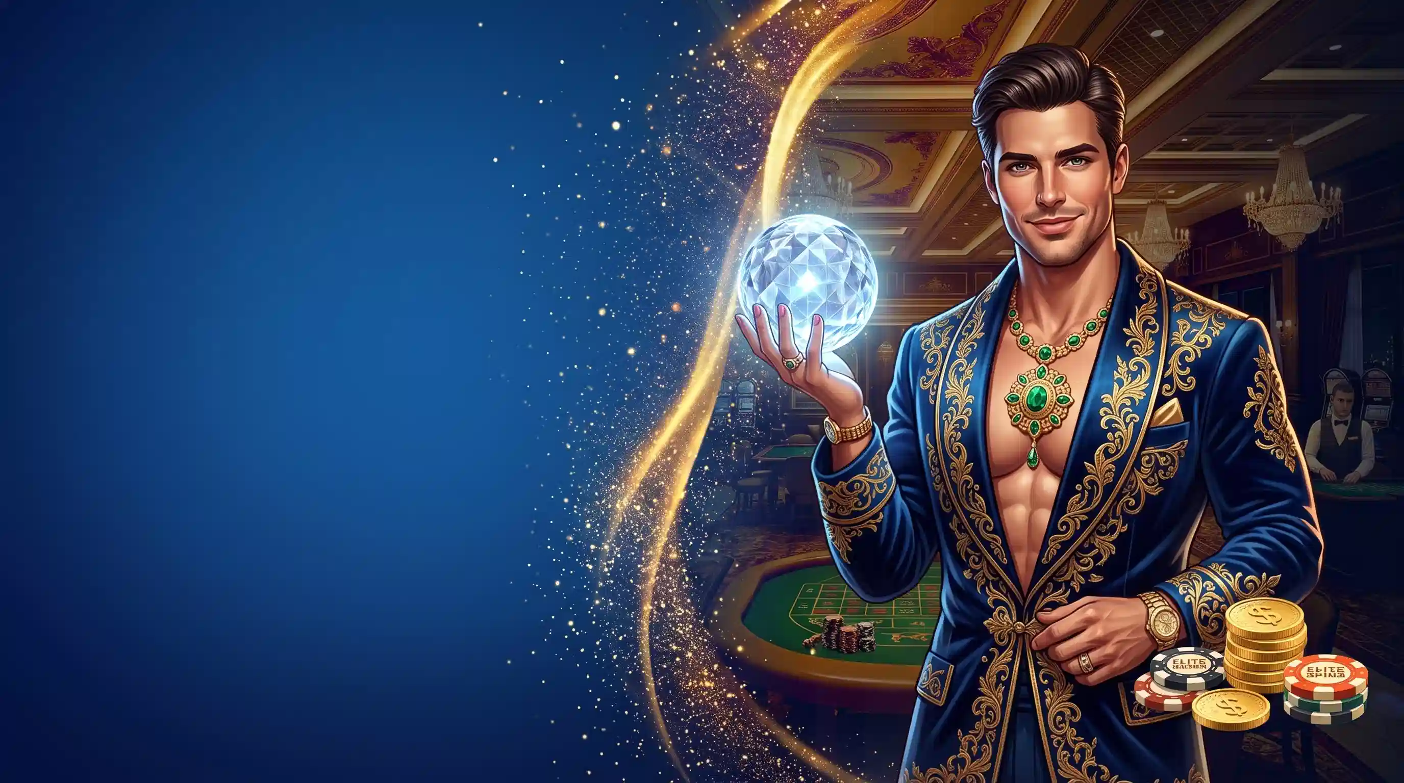 Jetzt einfach im Jasino Casino Deutschland anmelden und direkt spielen.